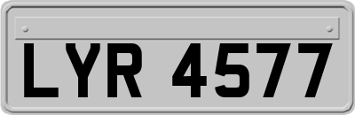 LYR4577
