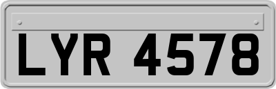 LYR4578