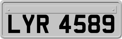LYR4589