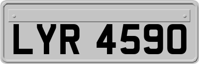 LYR4590