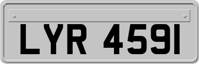 LYR4591