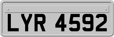 LYR4592