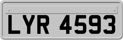 LYR4593