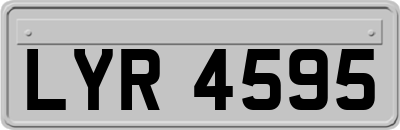 LYR4595