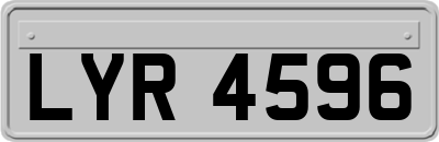 LYR4596
