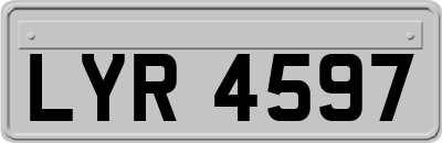 LYR4597