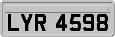 LYR4598