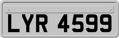 LYR4599