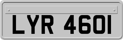 LYR4601