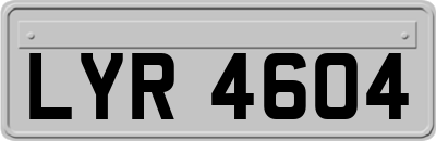 LYR4604