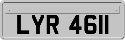 LYR4611
