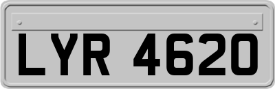 LYR4620