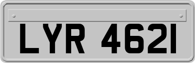 LYR4621