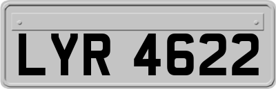 LYR4622