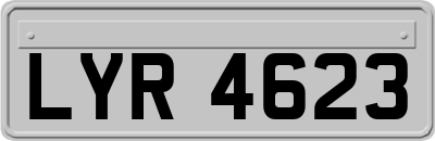LYR4623
