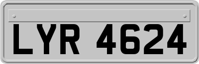 LYR4624