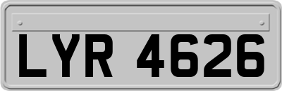 LYR4626