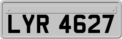 LYR4627
