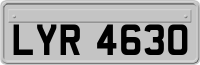 LYR4630