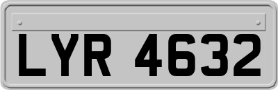 LYR4632