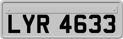 LYR4633