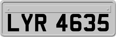 LYR4635