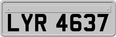 LYR4637