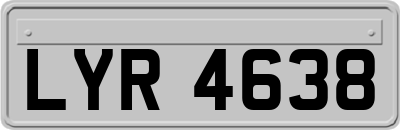 LYR4638