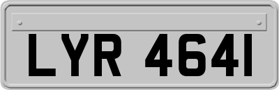 LYR4641