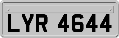 LYR4644