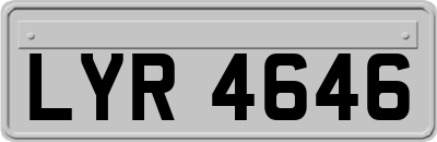 LYR4646