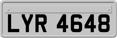 LYR4648