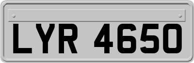 LYR4650