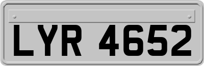 LYR4652