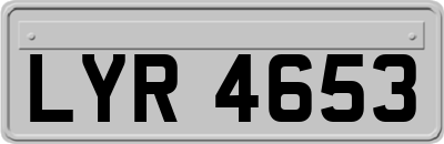 LYR4653
