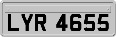 LYR4655