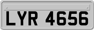 LYR4656