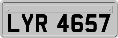 LYR4657