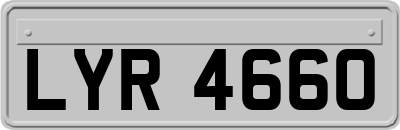 LYR4660