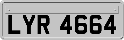 LYR4664