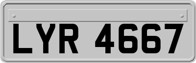 LYR4667
