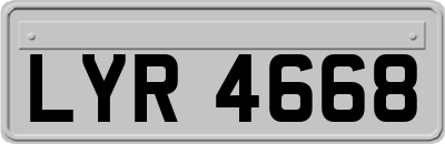 LYR4668