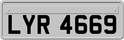 LYR4669