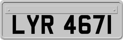 LYR4671
