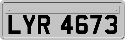 LYR4673