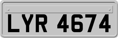 LYR4674