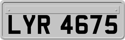 LYR4675