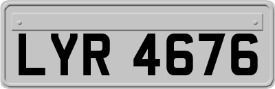 LYR4676