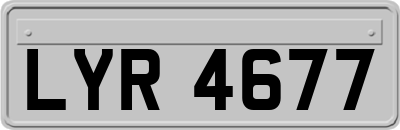 LYR4677