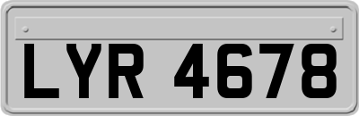 LYR4678